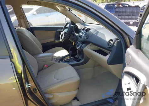 2009 Toyota Rav4 z USA, uszkodzony, nr VIN 2T3ZF33VX9W016293